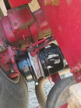 Daf XF 105 410 Е5, снимка 7