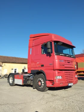 Daf XF 105 410 Е5, снимка 1