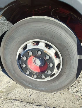 Daf XF 105 410 Е5, снимка 4