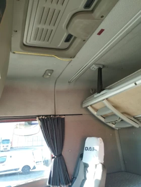 Daf XF 105 410 Е5, снимка 17