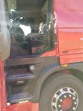 Daf XF 105 410 Е5, снимка 16