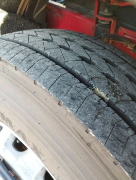 Daf XF 105 410 Е5, снимка 5