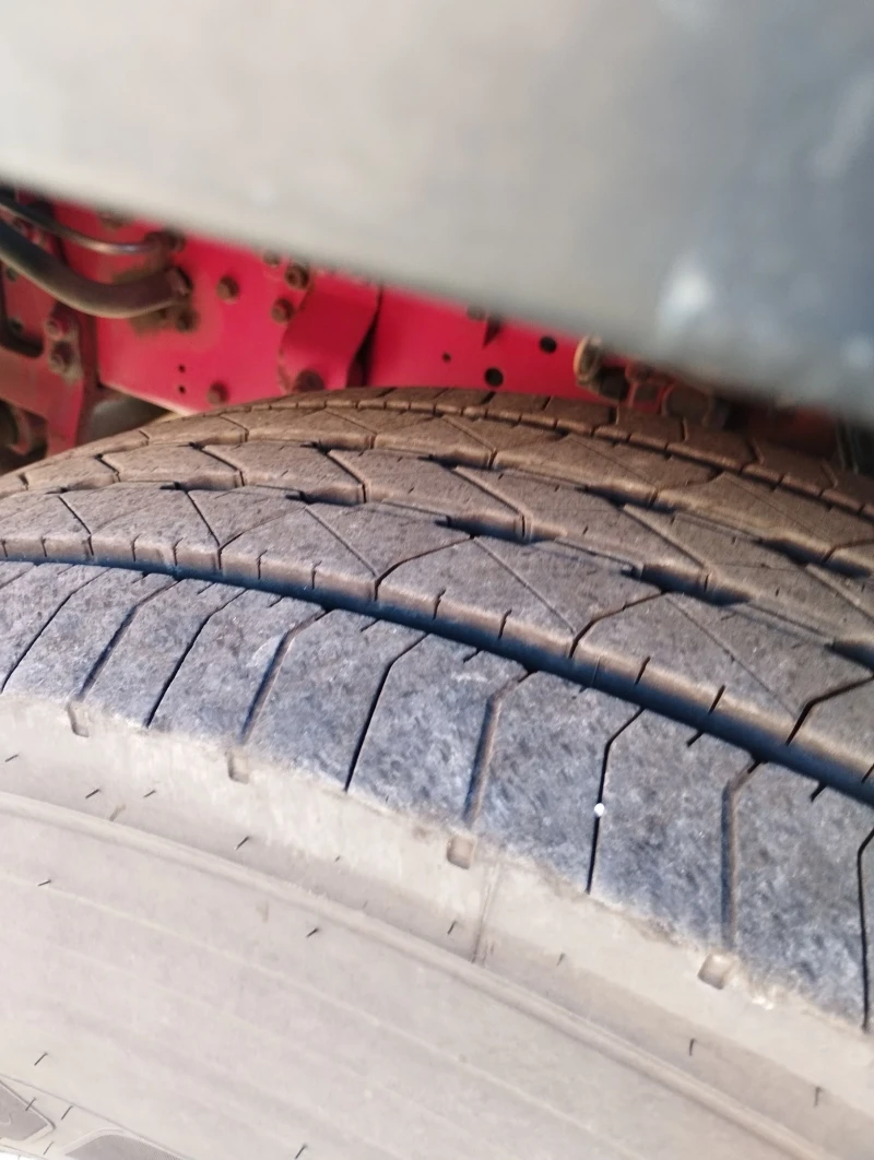 Daf XF 105 410 Е5, снимка 15 - Камиони - 52929139