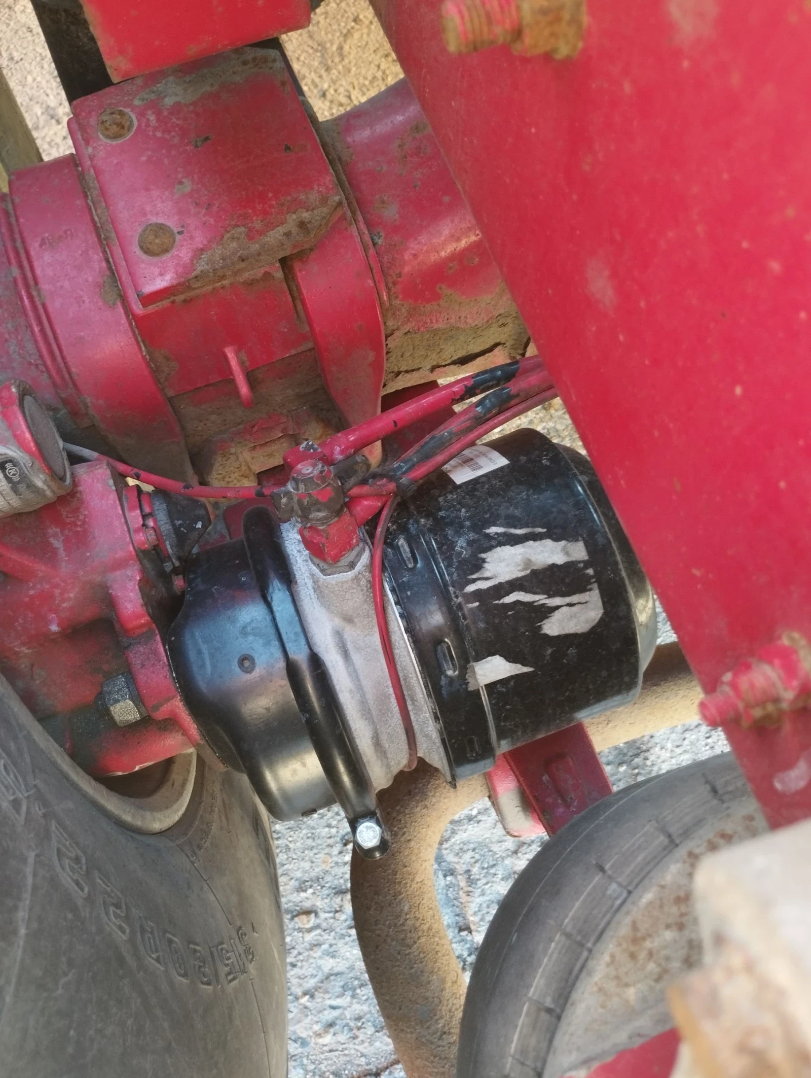 Daf XF 105 410 Е5 - изображение 7