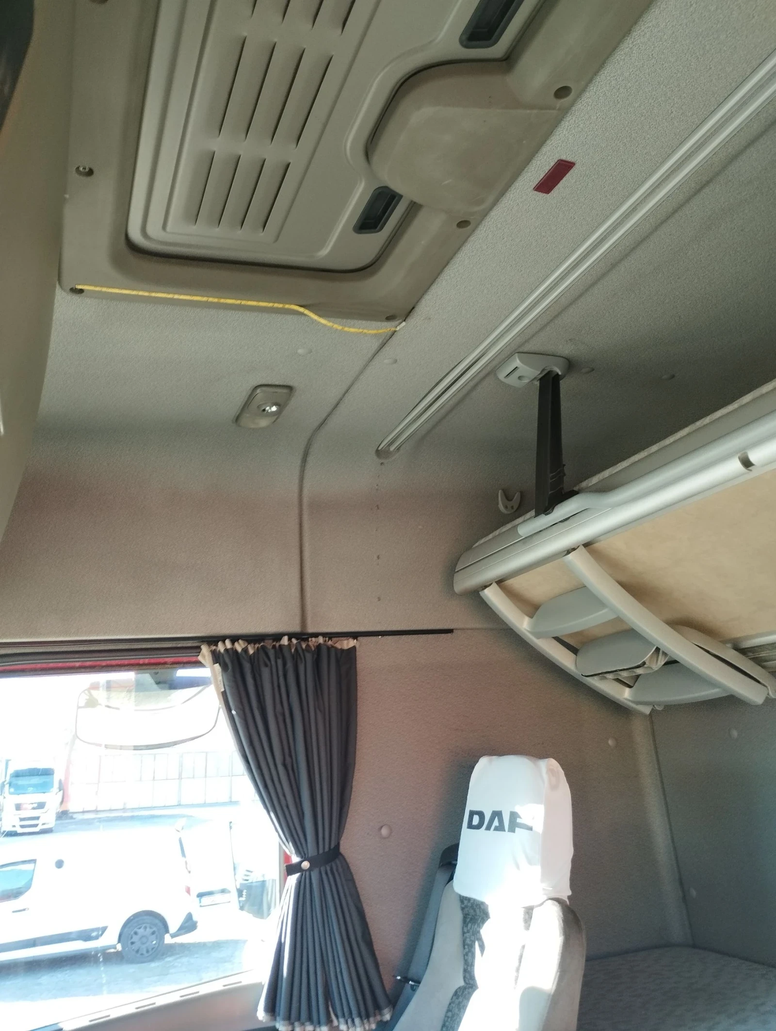 Daf XF 105 410 �5 | Mobile.bg � ����������� 17