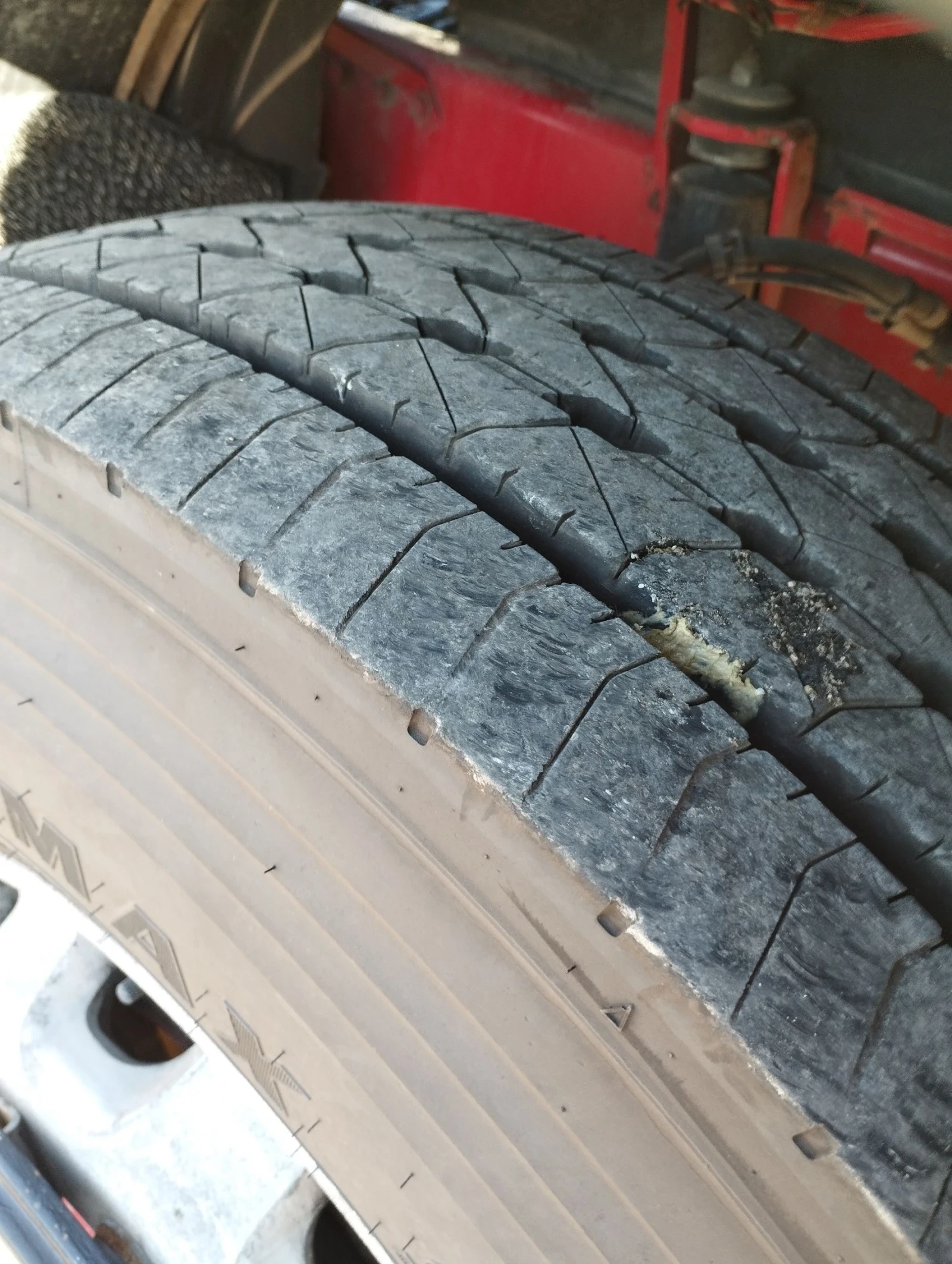 Daf XF 105 410 Е5 - изображение 5