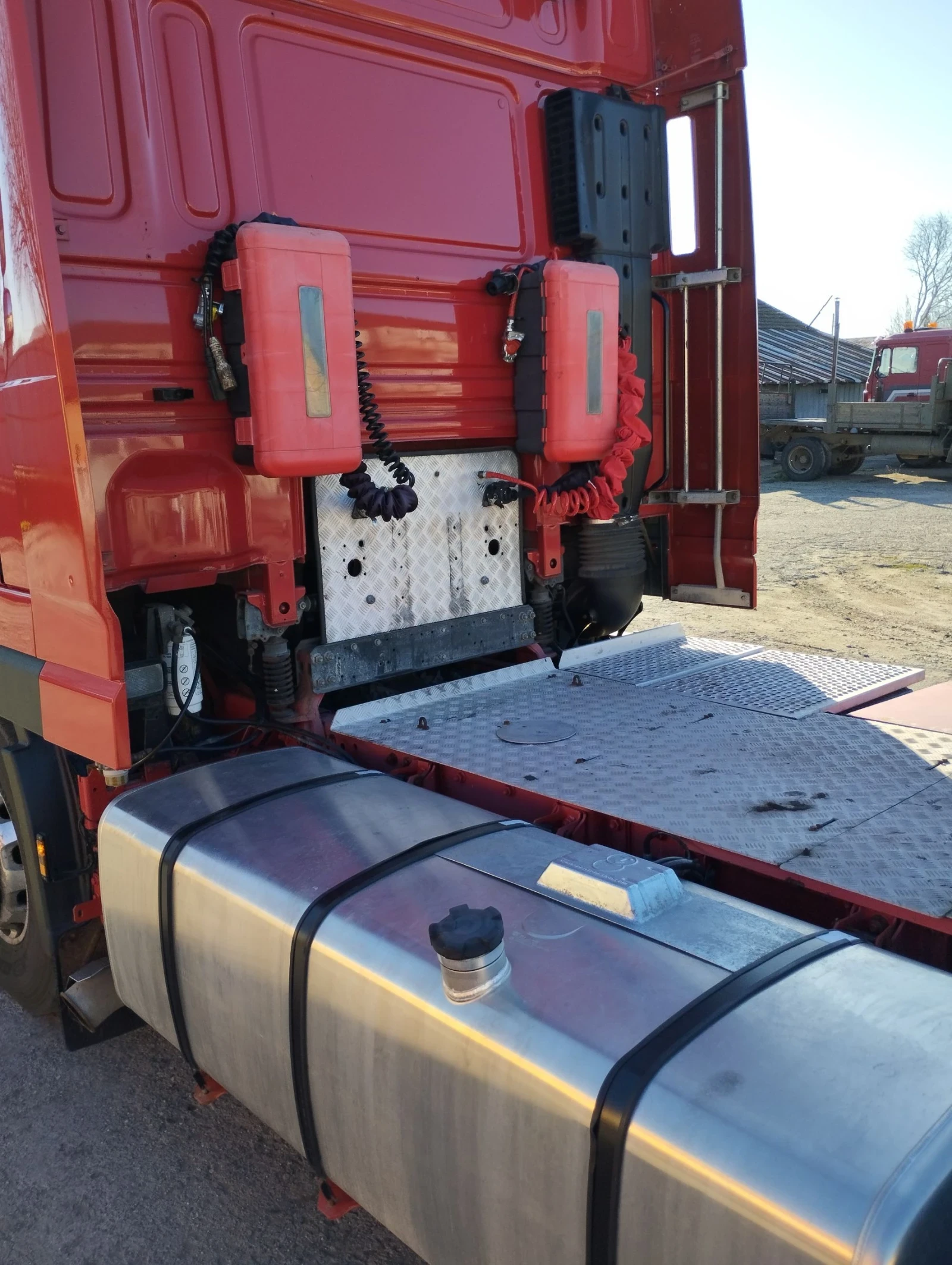 Daf XF 105 410 �5 | Mobile.bg � ����������� 13