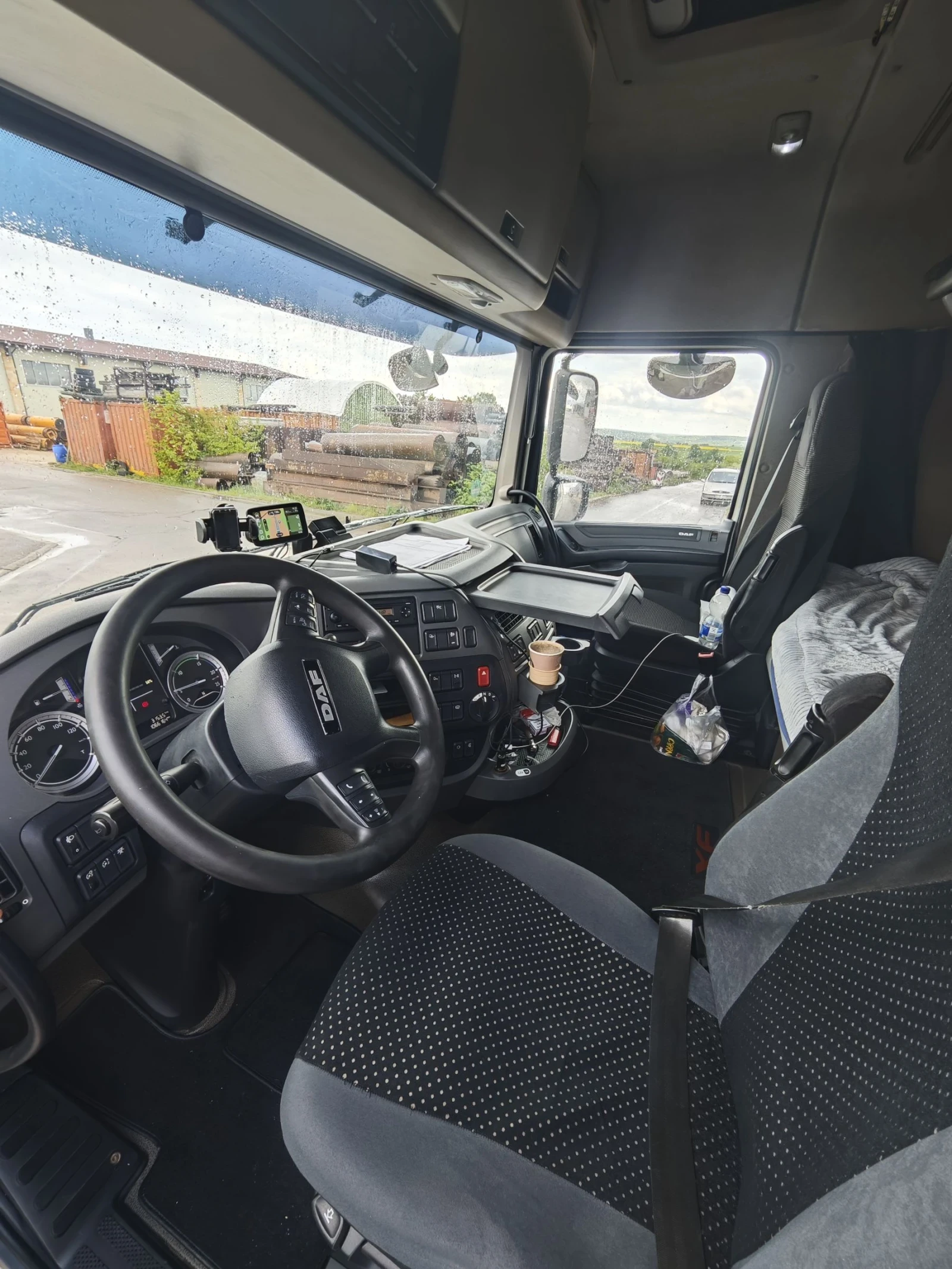 Daf FT XF 106  Готов за път, снимка 10 - Камиони - 55076498