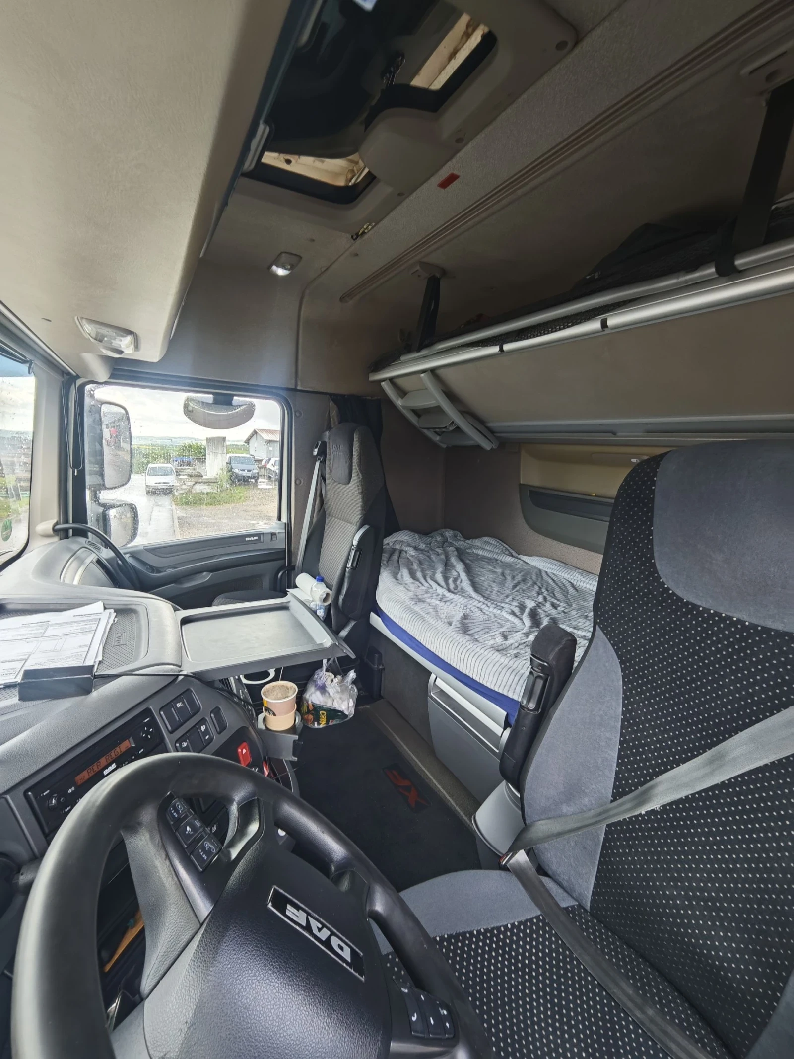 Daf FT XF 106  Готов за път, снимка 9 - Камиони - 55076498