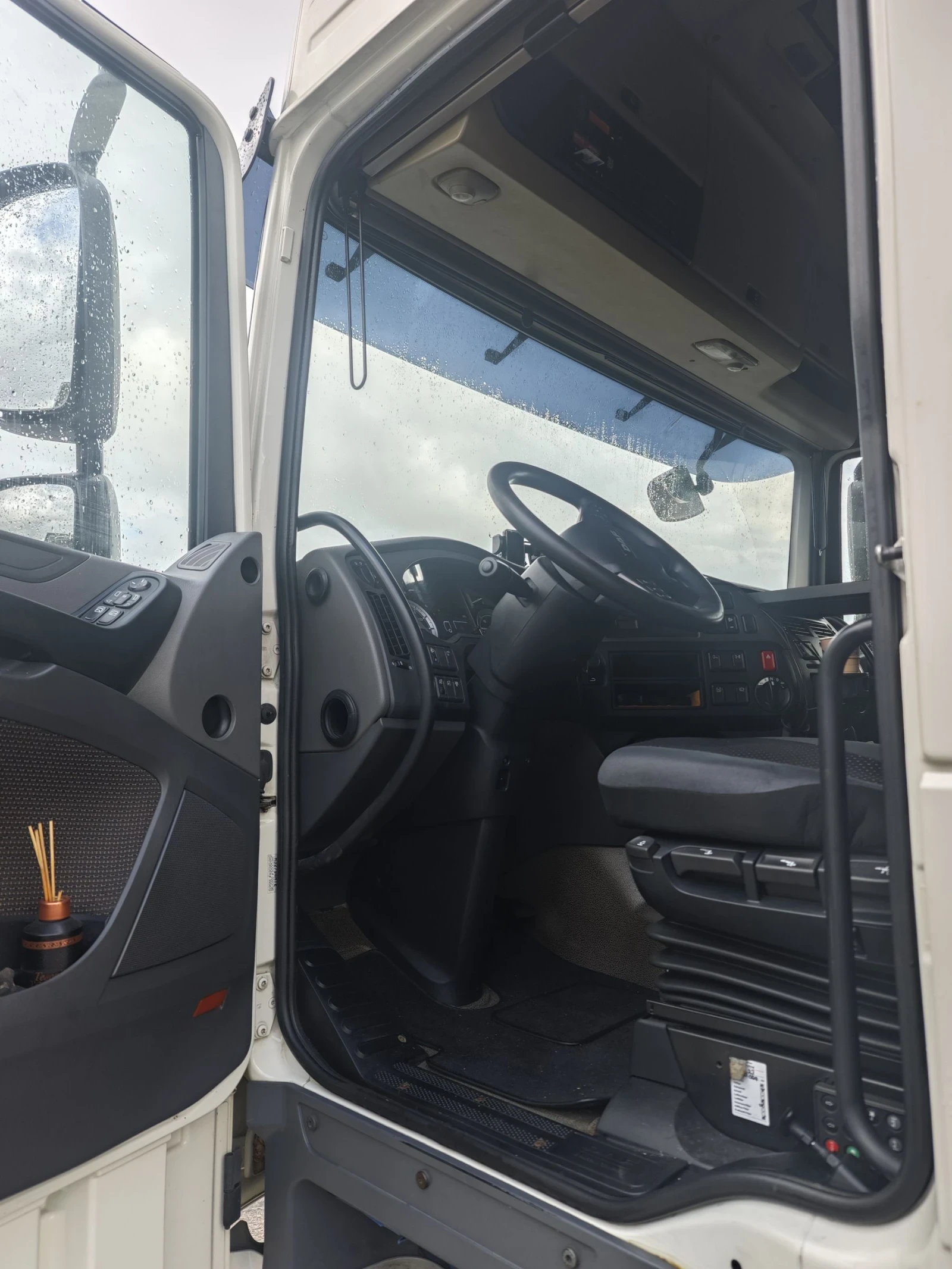 Daf FT XF 106  Готов за път, снимка 11 - Камиони - 55076498