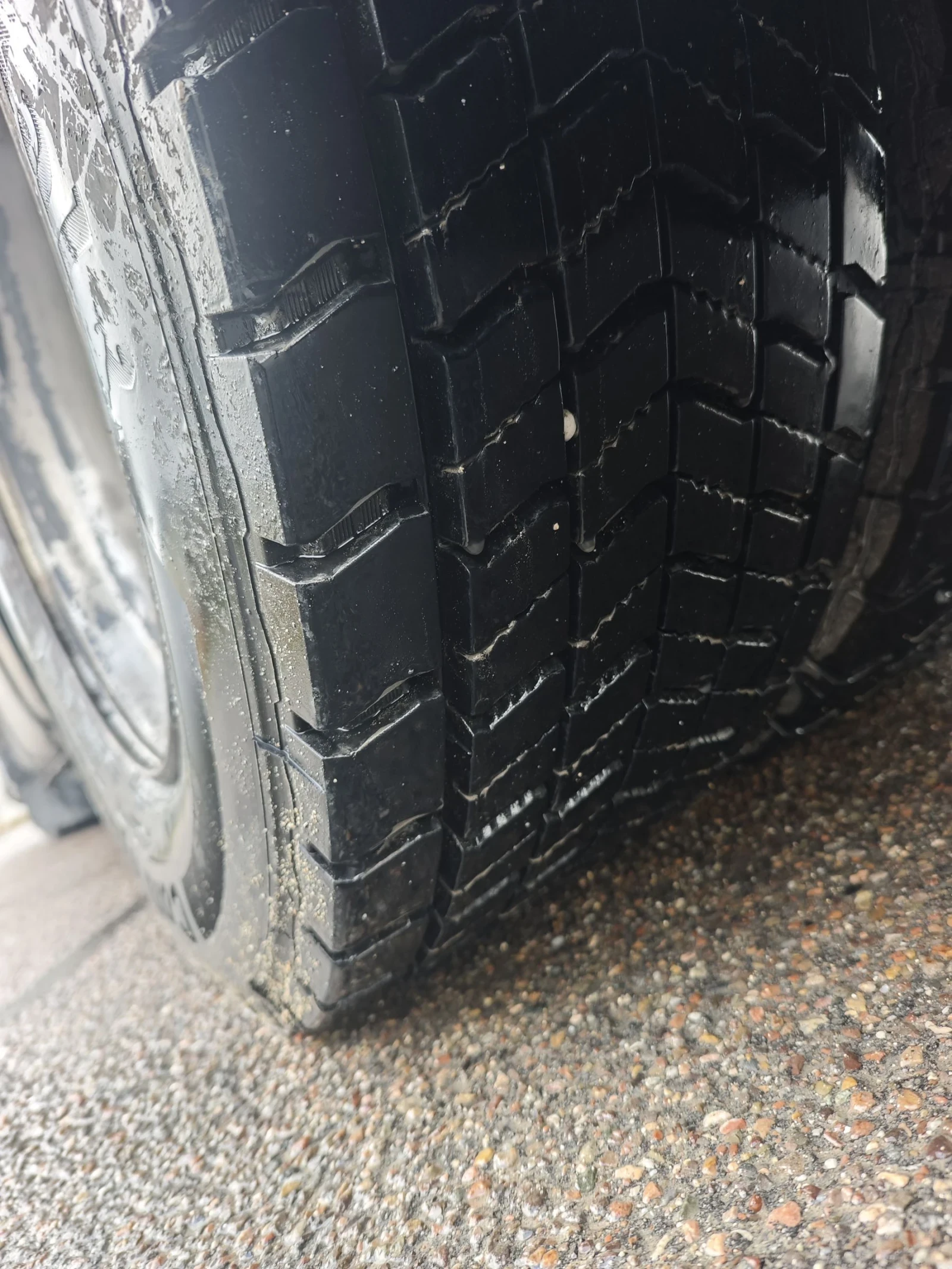 Daf FT XF 106  Готов за път, снимка 5 - Камиони - 55076498