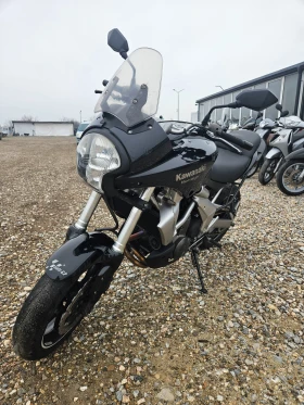 Kawasaki Versys Лизинг Бартер, снимка 2