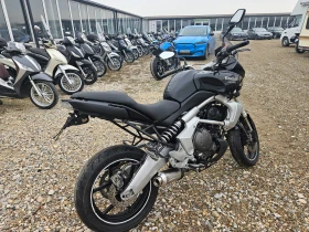 Kawasaki Versys Лизинг Бартер, снимка 5