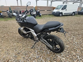 Kawasaki Versys Лизинг Бартер, снимка 4