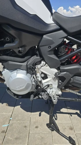 BMW F 850 GS, снимка 8