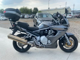 Suzuki Bandit 1250S ABS, снимка 9