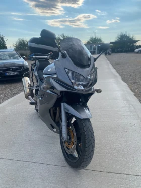 Suzuki Bandit 1250S ABS, снимка 2