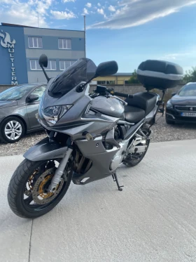Suzuki Bandit 1250S ABS, снимка 4