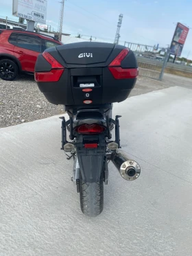 Suzuki Bandit 1250S ABS, снимка 7