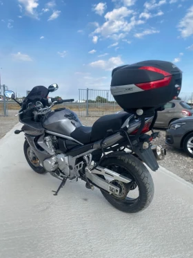 Suzuki Bandit 1250S ABS, снимка 5