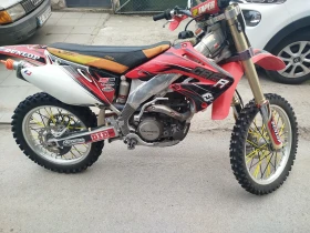 Honda Crf 450r, снимка 2