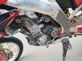 Honda Crf 450r, снимка 4