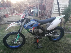 Husaberg FE, снимка 11