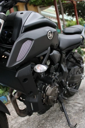 Yamaha Mt-07 | Mobile.bg    6