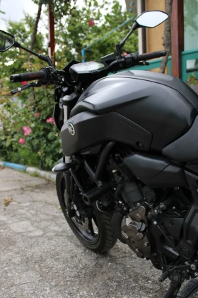 Yamaha Mt-07 | Mobile.bg    5