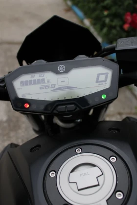 Yamaha Mt-07 | Mobile.bg    7