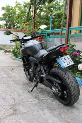 Yamaha Mt-07 | Mobile.bg    3