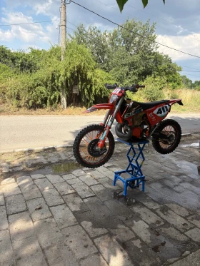 Ktm EXC 300 | Mobile.bg    2