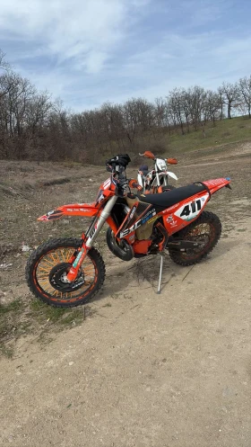 Ktm EXC 300 | Mobile.bg    4