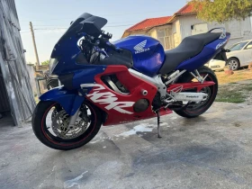     Honda Cbr