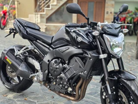     Yamaha FZ1 1000i# #