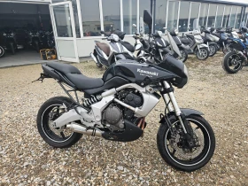 Kawasaki Versys   | Mobile.bg    6