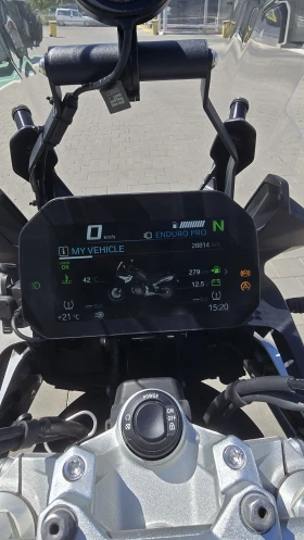BMW F 850 GS | Mobile.bg � ����� ������ 6