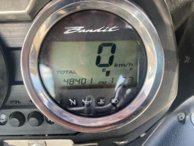 Suzuki Bandit 1250S ABS | Mobile.bg � ����� ������ 12