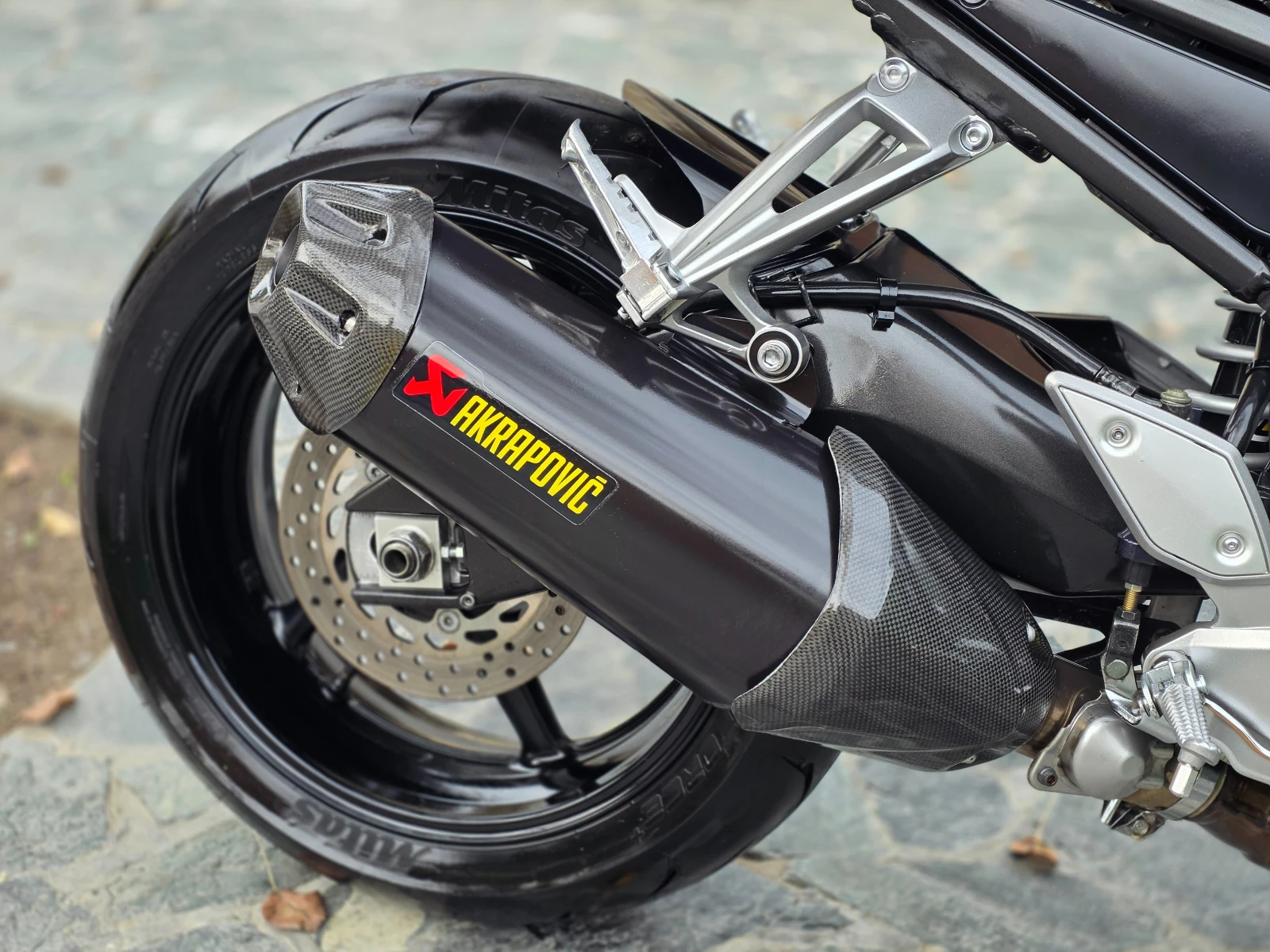 Yamaha FZ1 1000i# # | Mobile.bg   5