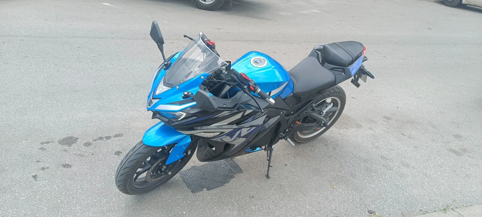 ����� MACEV V6 | Mobile.bg � ����������� 4
