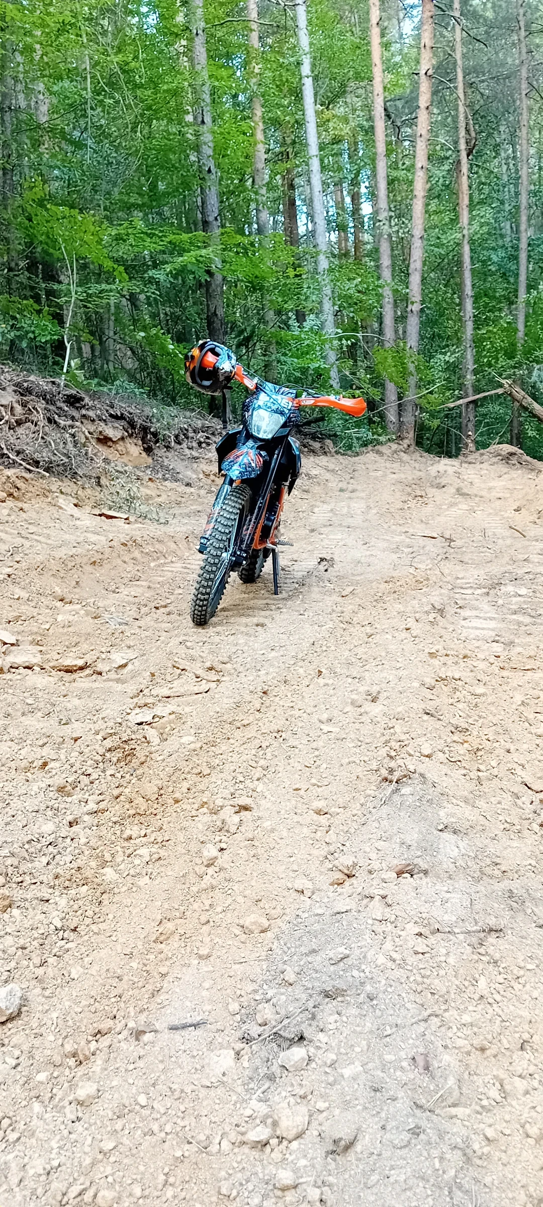 Telstar Enduro Крос Ендуро 