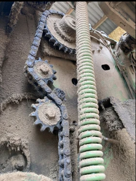 Балировачка John Deere 864 Maxi Cut ножове лизинг 16500 бали, снимка 7