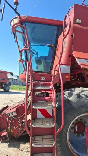 Комбайн CASE IH 2388, снимка 15