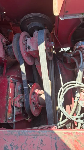 Комбайн CASE IH 2388, снимка 6