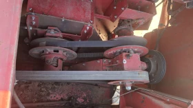 Комбайн CASE IH 2388, снимка 11