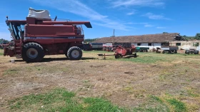 ����� �� �������� �� ������� CASE IH 2388