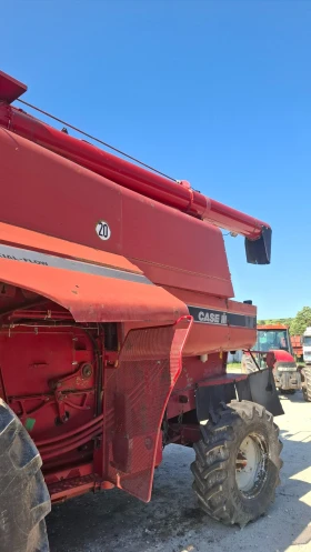 ������� CASE IH 2388 | Mobile.bg � ����� ������ 16