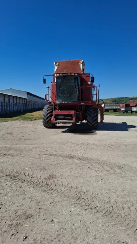 ������� CASE IH 2388 | Mobile.bg � ����� ������ 4