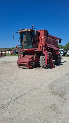 ������� CASE IH 2388 | Mobile.bg � ����� ������ 9