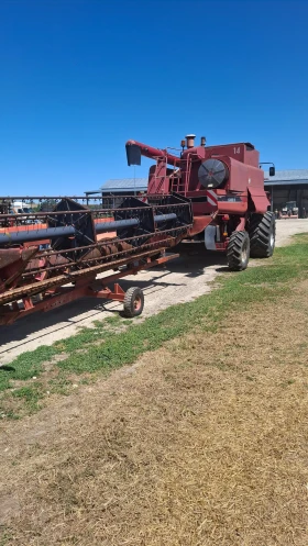 ������� CASE IH 2388 | Mobile.bg � ����� ������ 14